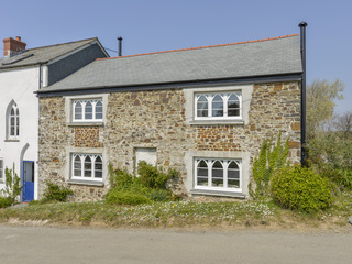 Property Photo: Chapel Cottage