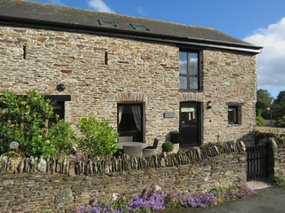 Property Photo: Bramble Cottage