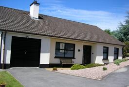 Property Photo: EXCELLENT BUNGALOW IN THE HEART OF FERMANAGH