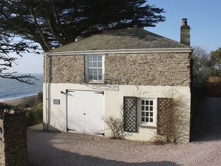 Property Photo: Coach House Cottage