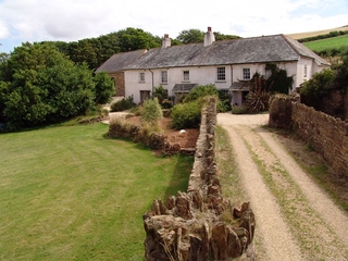 Property Photo: East Bickleigh