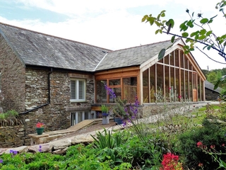 Property Photo: The Cider Barn at Home Farm