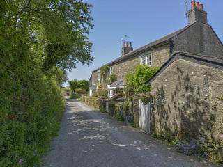 Property Photo: 1 Gabberwell Cottages