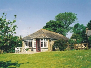 Property Photo: Tumrose Cottage