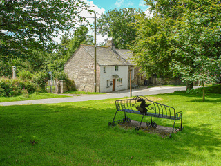 Property Photo: Churchgate Cottage