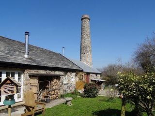 Property Photo: The Old Engine House
