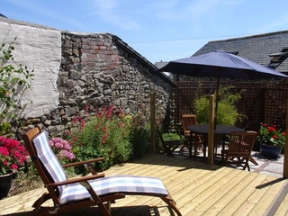 Property Photo: Millers Cottage