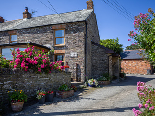 Property Photo: Uphill Cottage