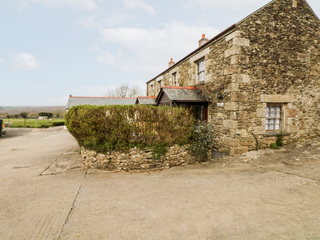 Property Photo: Swift Cottage
