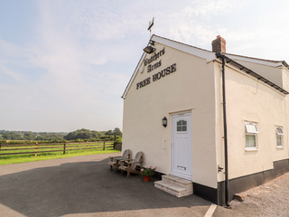 Property Photo: Butchers Arms Cottage