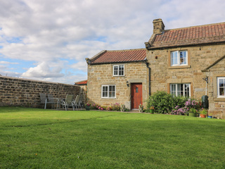 Property Photo: Church Farm Annex