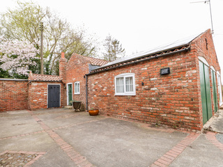 Property Photo: The Old Farm Cottage