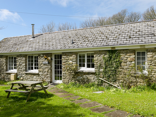 Property Photo: Old Mill Cottage