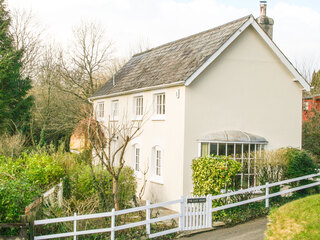Property Photo: The Gate House