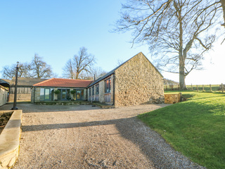 Property Photo: The Byre, Sedbury Park Farm
