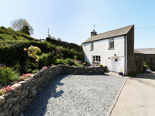Property Photo: Rose Cottage