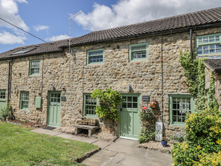 Property Photo: Edmunds Cottage
