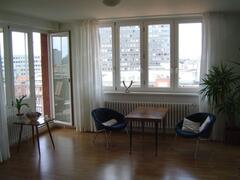 Property Photo: LivingroomBERLIN BERLINO HOLIDAY FLAT APARTMENT CENTER  CENTRAL MITTE KREUZBERG CHECKPOINT CHARLIE HOUSING ACCOMMODATION VACATION RENTAL