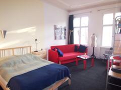 Property Photo: BERLIN HOLIDAY APARTMENTS FLATS accommodation center central MITTE housing lodging vacation rental
