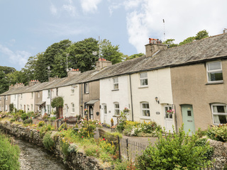 Property Photo: Herdwick Cottage