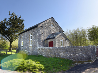 Property Photo: Moor View Chapel