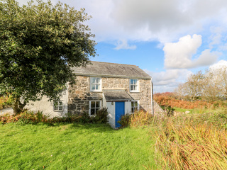 Property Photo: Kitts Cottage