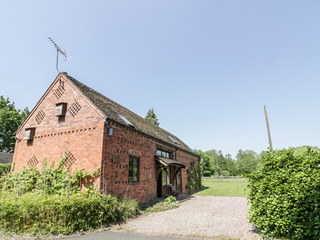 Property Photo: Glebe Barn