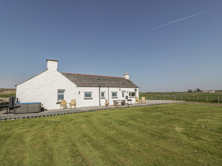 Property Photo: Longforth Farm Cottage