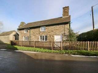Property Photo: Bicton Cottage