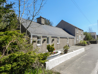Property Photo: Bwlch Yr Awel Cottage