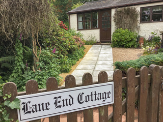 Property Photo: Lane End Cottage