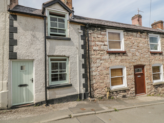 Property Photo: Clwydian View
