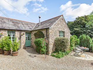 Property Photo: Rosemary Cottage