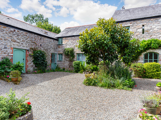 Property Photo: Thyme Cottage