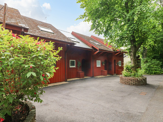 Property Photo: Rowan Lodge