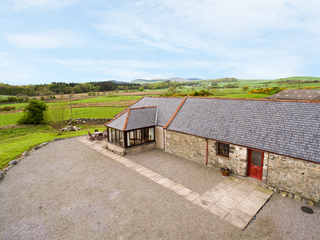 Property Photo: The Middle Byre