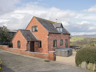 Property Photo: Waggoners Cottage