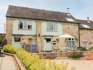 Property Photo: Old Hall Cottages