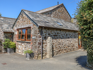 Property Photo: Saffron Cottage