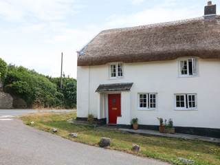 Property Photo: Cleave Cottage