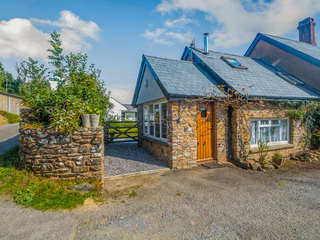 Property Photo: Creenagh's Cottage