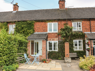 Property Photo: Callow Cottages