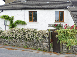 Property Photo: 4 Greencross Cottages