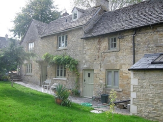 Property Photo: Tannery Cottage