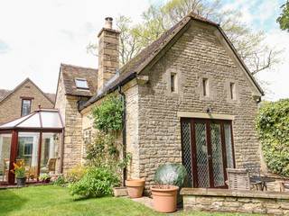 Property Photo: Anvil Cottage