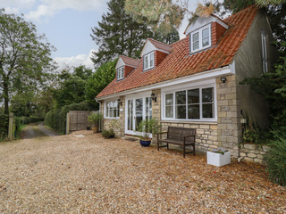 Property Photo: The Cottage At Barrow Mead