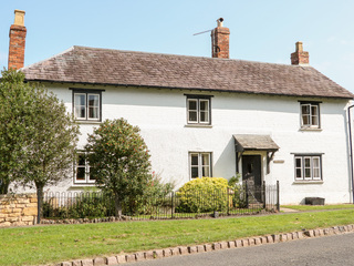 Property Photo: Elmhurst Cottage