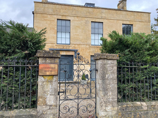 Property Photo: Cotswold House
