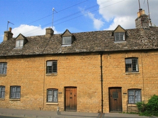 Property Photo: Wadham Cottage