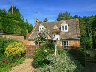 Property Photo: Hadcroft Cottage